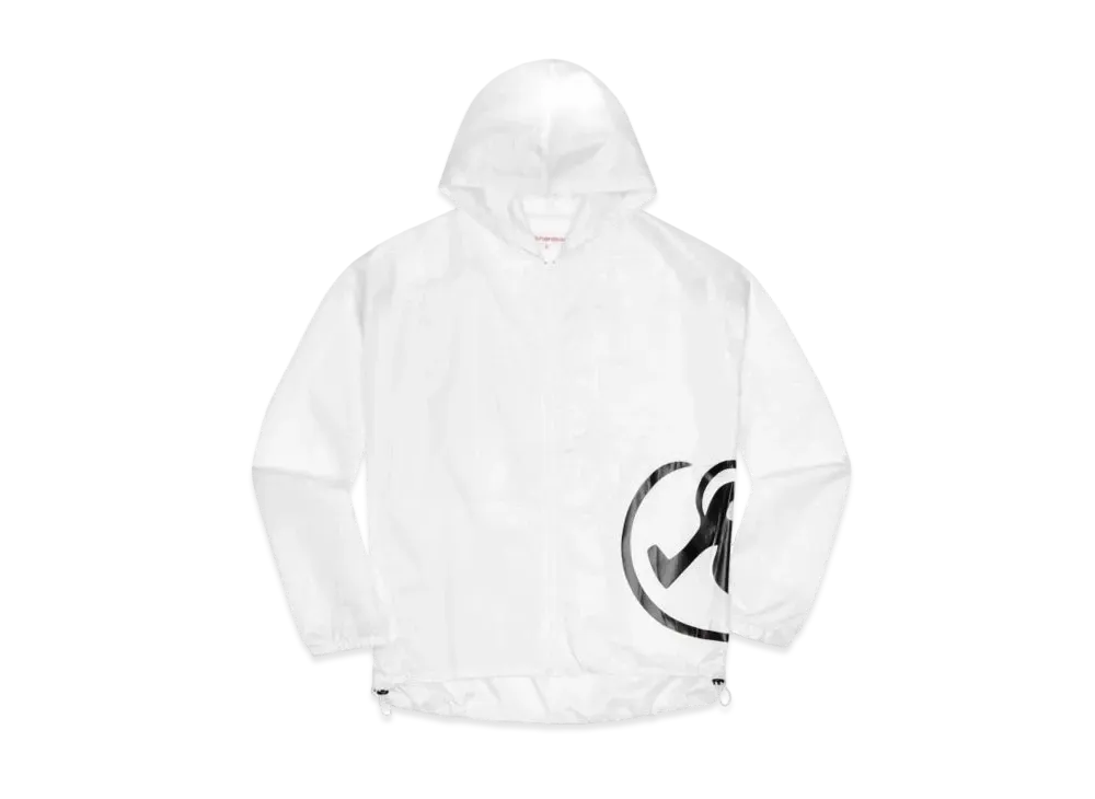 Richardson PAC-A-MAC "White"
