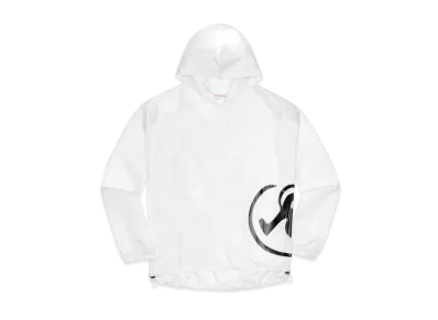 Richardson PAC-A-MAC "White"