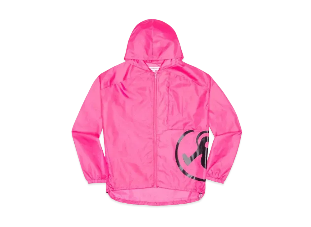 Richardson PAC-A-MAC "Pink"
