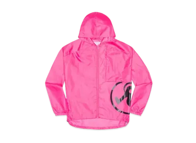 Richardson PAC-A-MAC "Pink"