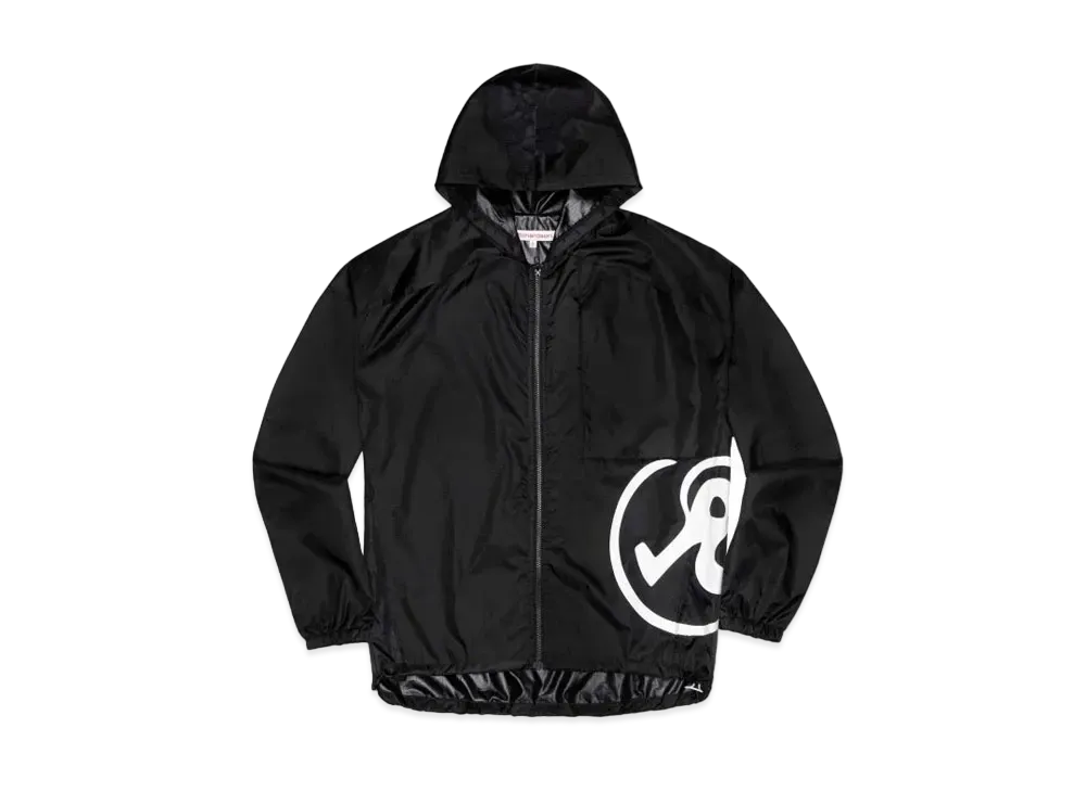 Richardson PAC-A-MAC "Black"