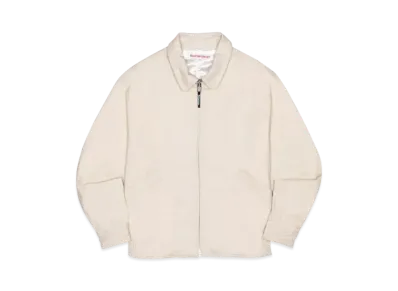 Richardson Cruiser Jacket "Ecru"