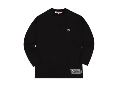 Richardson Football Jersey "Black"