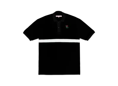 Richardson Golf Polo "Black"