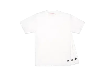 Richardson 3-Pack T-Shirts "White"