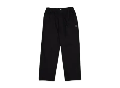 Richardson Pajama Suit Bottoms "Black"