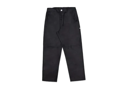 Richardson Linen Suit Pants "Black"