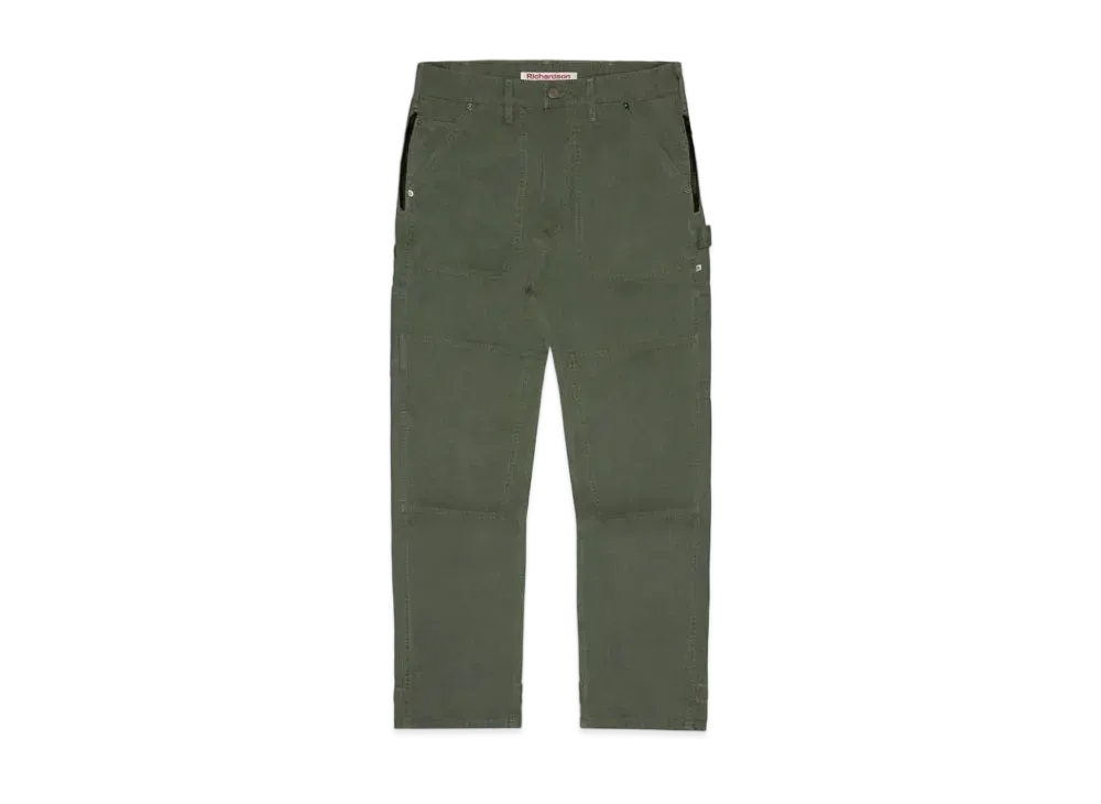 Richardson Wildfire Work Pants "Sage"