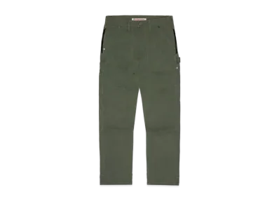 Richardson Wildfire Work Pants "Sage"