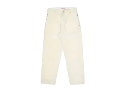 Richardson Waxed Cotton Work Pants "Natural"