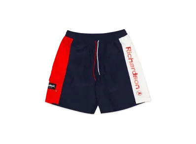 Richardson Swim Trunks "Navy Red"