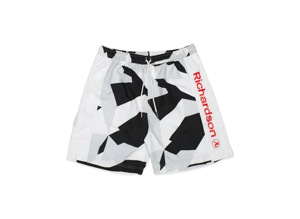 Richardson Swim Trunks "Camo"