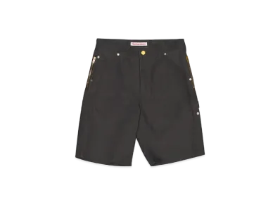Richardson Work Shorts "Grey"