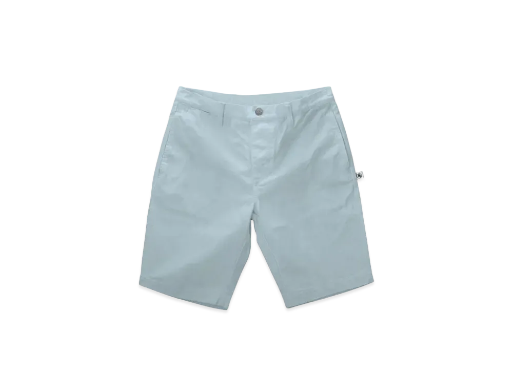 Richardson Chino Shorts "Blue"