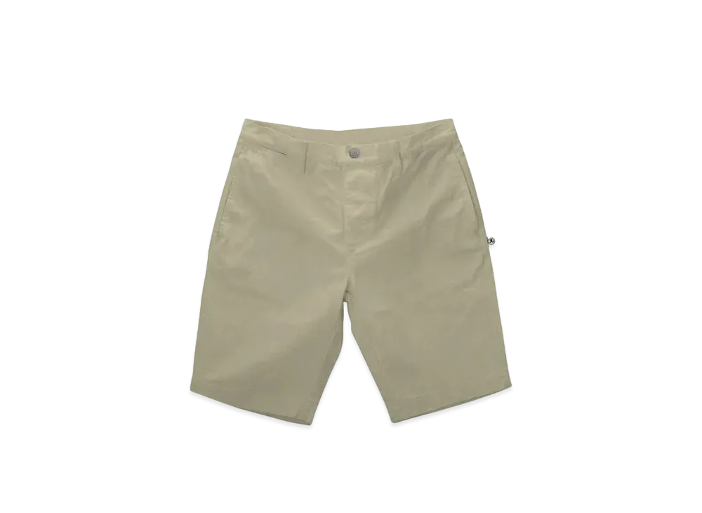Richardson Chino Shorts "Sand"
