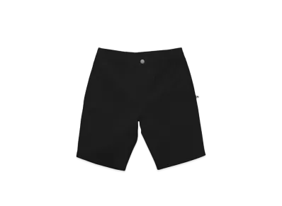 Richardson Chino Shorts "Black"