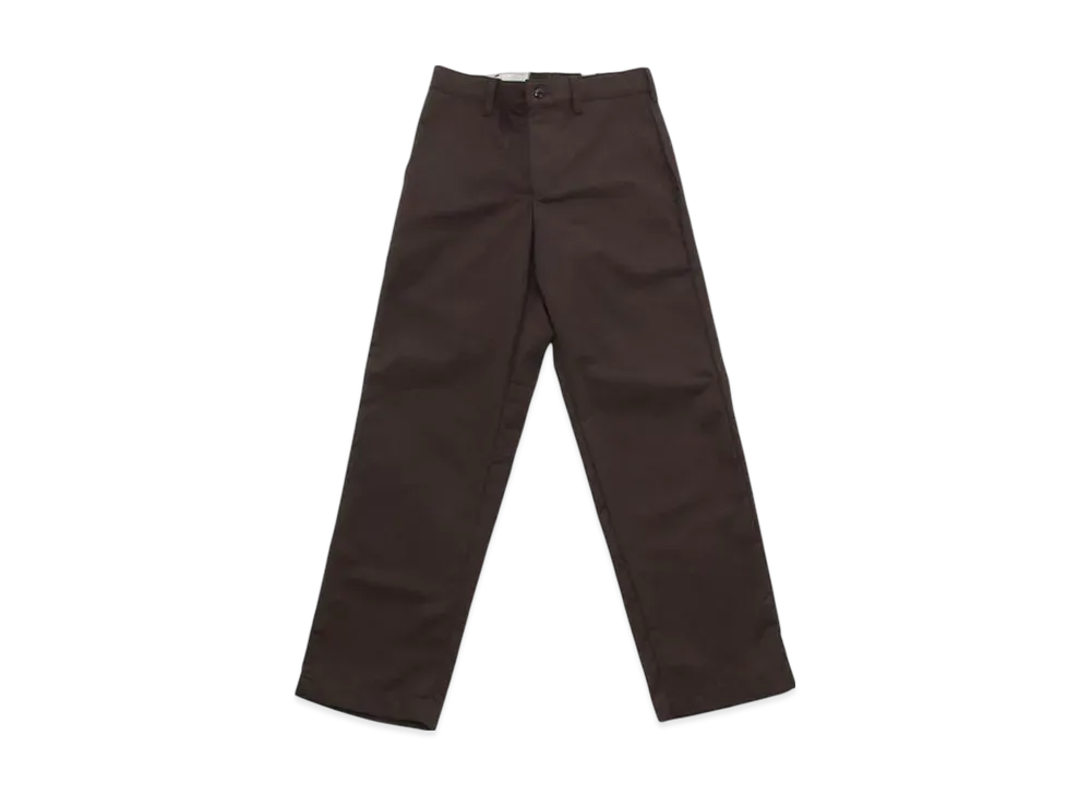 RED KAP Dura-Kap Industrial Pant "Brown"