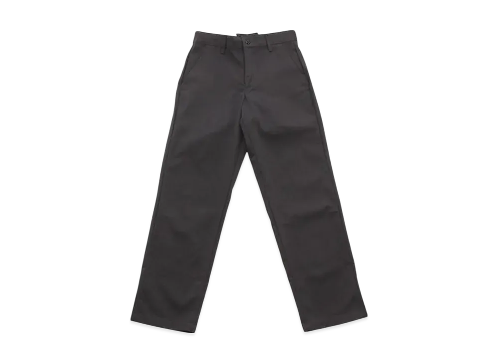 RED KAP Dura-Kap Industrial Pant "Chacoal"