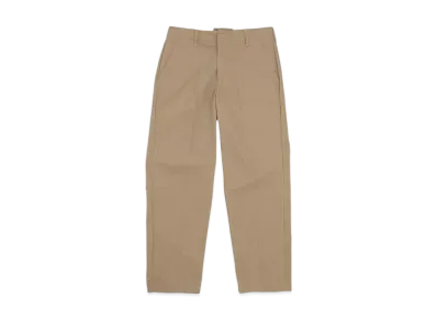 RED KAP Dura-Kap Industrial Pant "Khaki"
