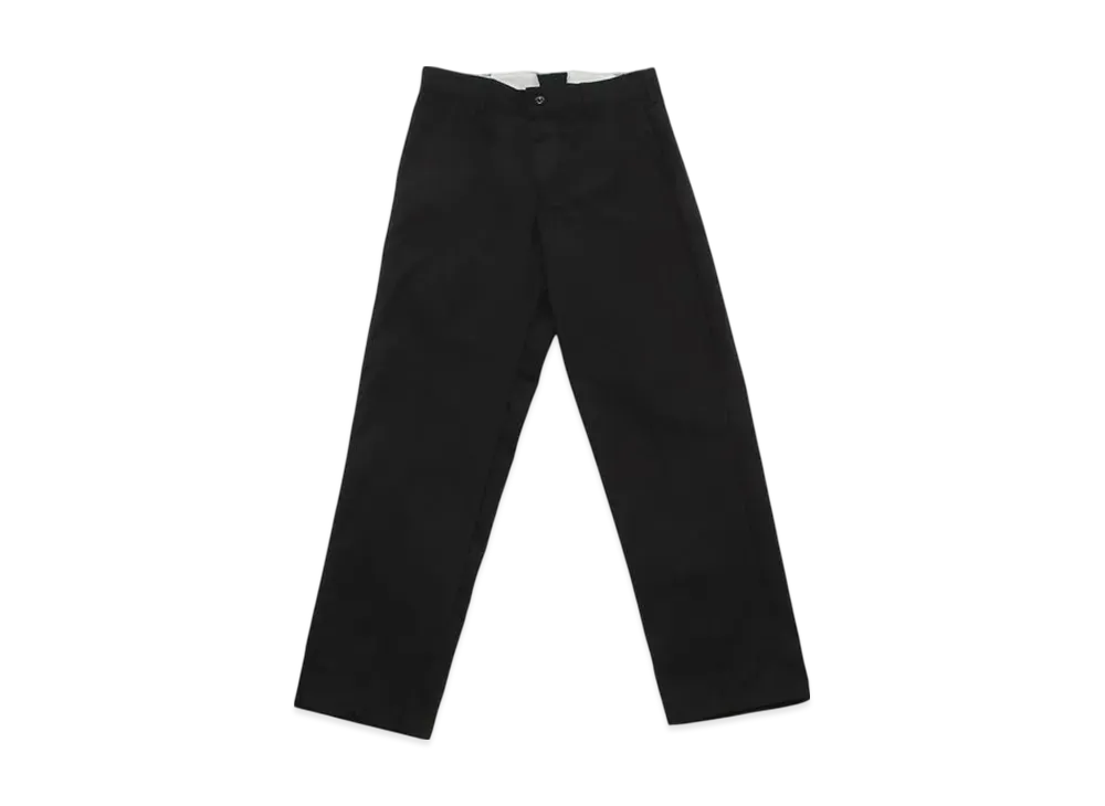 RED KAP Dura-Kap Industrial Pant "Black"