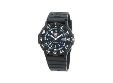 Luminox Original Navy SEAL 3000 Series "Black"