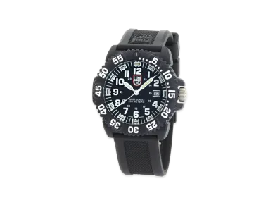Luminox Navy SEAL Colormark 3050 Series "Black"