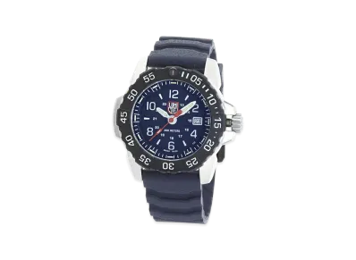Luminox SEAL RSC 3250 Series CB "Navy"