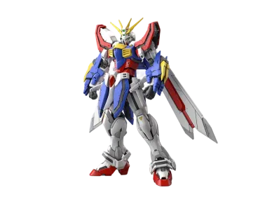 RG 1/144 GF13-017NJII God Gundam