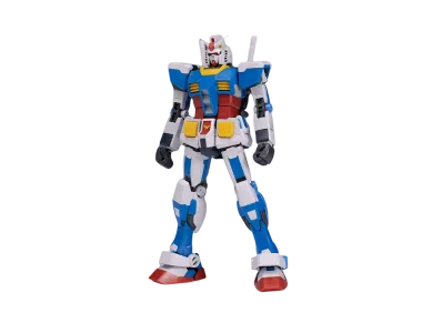 RG 1/144 RX-78-2 Gundam (Team Bright Custom)