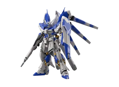 RG 1/144 RX-93-v2 Hi-v Gundam