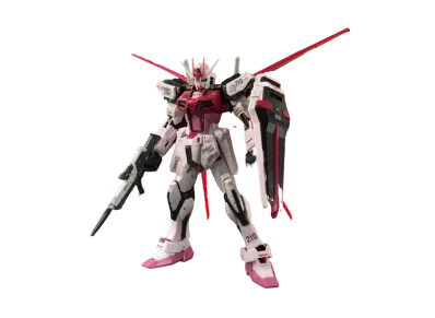 RG 1/144 MBF-02 Strike Rouge Grand Slam Equipped Type The Gundam Base Limited