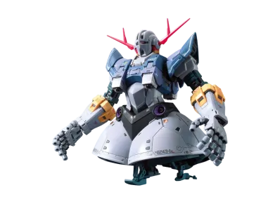 RG 1/144 MSN-02 Zeong
