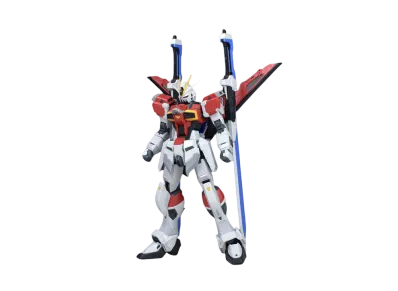 RG 1/144 ZGMF-X56S/beta Sword Impulse Gundam