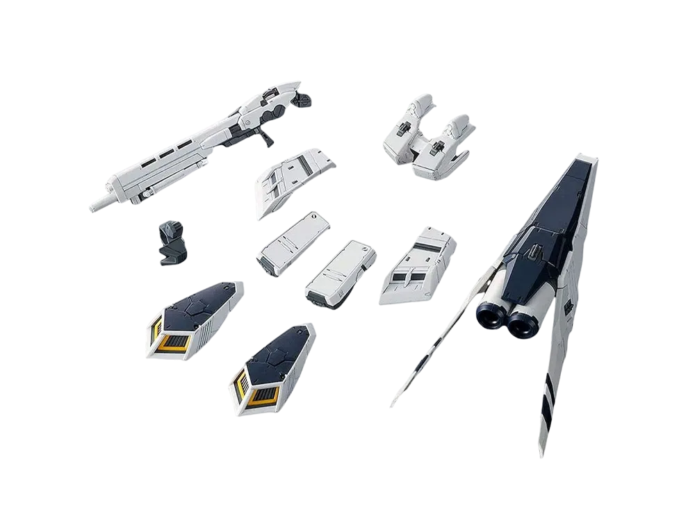 RG 1/144 HWS Expansion Set for v Gundam