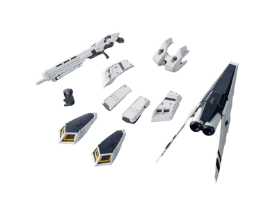 RG 1/144 HWS Expansion Set for v Gundam