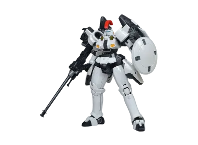 RG 1/144 OZ-00MS Tallgeese (TV Animation Color Ver.)