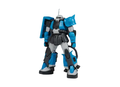 RG 1/144 MS-06R-1A Uma Lightning's Zaku II