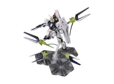 RG 1/144 RX-93 v Gundam Fin Funnel Effect Set