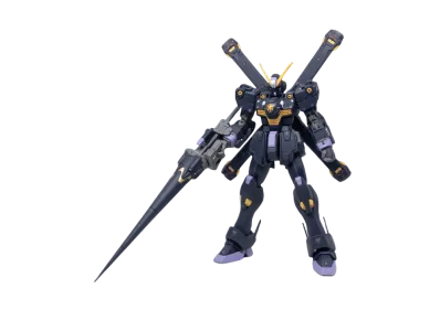 RG 1/144 XM-X2 Crossbone Gundam X2