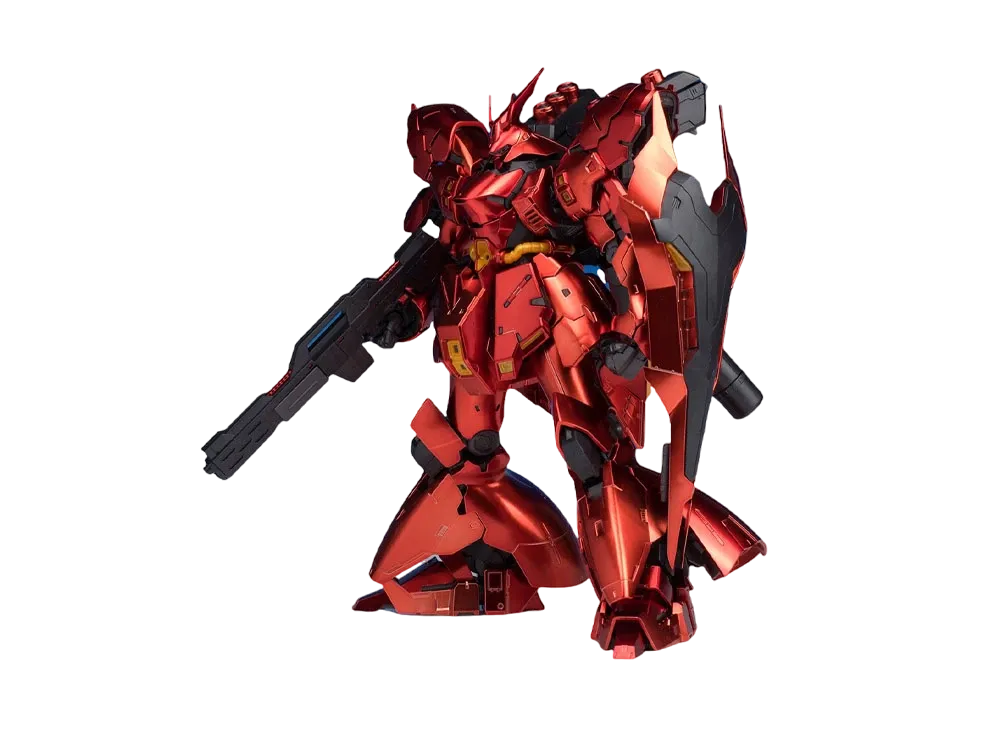 RG 1/144 MSN-04 Sazabi [Special Coating]
