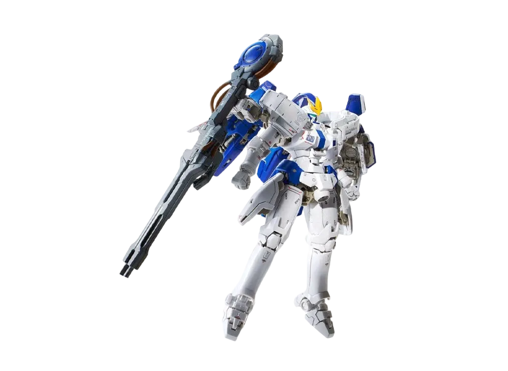 RG 1/144 OZ-00MS2B Tallgeese III