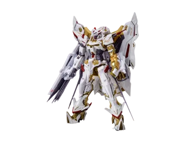 RG 1/144 MBF-P01-Re3 Gundam Astray Gold Frame Amatsu Hana