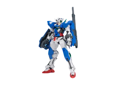 RG 1/144 GN-001REIII Gundam Exia Repair III