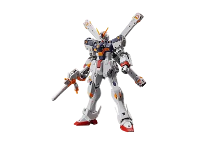 RG 1/144 XM-X1 Crossbone Gundam X1