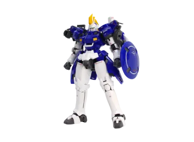 RG 1/144 OZ-00MS2 Tallgeese II