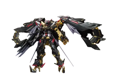 RG 1/144 MBF-P01-Re Gundam Astray Gold Frame Amatsu