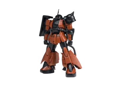 RG 1/144 MS-06R-2 Gabby Hazard's Zaku II