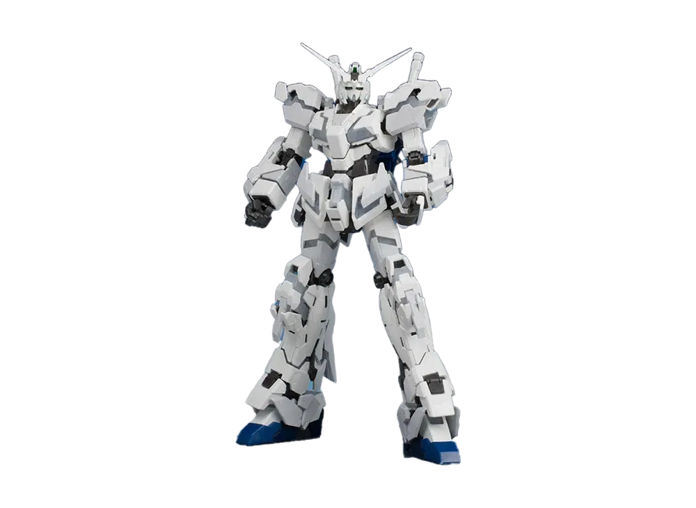 RG 1/144 RX-0 Unicorn Gundam (Destroy Mode) Ver.TWC (Lightning Model) The Gundam Base Limited