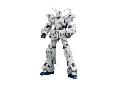 RG 1/144 RX-0 Unicorn Gundam (Destroy Mode) Ver.TWC (Lightning Model) The Gundam Base Limited