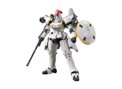 RG 1/144 OZ-00MS Tallgeese EW